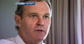 We Love It - Martin Crowe