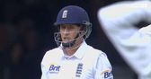 Player of the day - Joe Root
