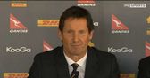 Cooper left out of Australia squad