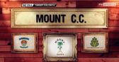 Club Life Revisited - Mount C.C.