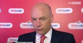 Rosler proud of his players