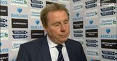 Redknapp: Changes are needed