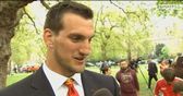 Warburton - No excuses