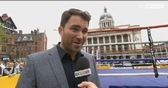Hearn - 'Fight of the decade'