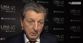 Hodgson dealt Cleverley blow