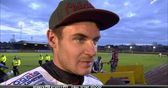 Diamonds shine at Shielfield Park