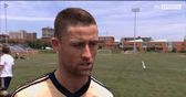 Cahill would welcome Jose return