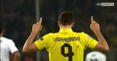 Dortmund - Road to Wembley