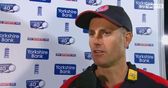 Hampshire ease to victory