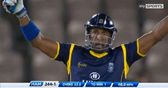 Willis: Night belongs to Carberry