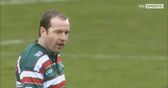 Special Merit Award - Geordan Murphy