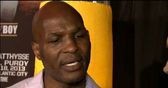 Hopkins backing Froch