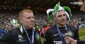 Hooper is priceless - Lennon