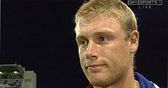 9th ODI - Flintoff