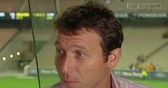 ODI Final One - Atherton & Botham