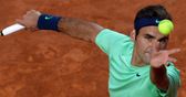 Peter Fleming says Rafael Nadal is too good for Roger Federer on clay