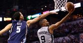 San Antonio and Miami to make NBA Finals, says Alex Ferguson