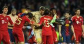 Barcelona must re-build after Bayern beating, says Jeff Stelling