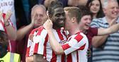 Donaldson aims for Wembley glory