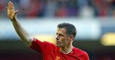 Carragher delighted with final game