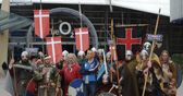 The Vikings are here!
