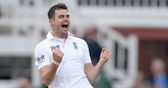 James Anderson praised for his focus by Michael Holding