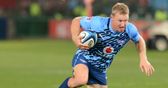 Try of the Week
