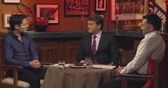 Joan Laporta on Barcelona, Beckham, Mourinho, Guardiola and Messi