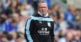 Lambert - Draw was a fair result
