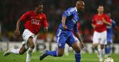 Champions League Final 2008