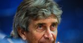 Deal reached for Pellegrini?