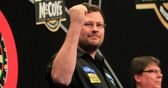 Wayne Mardle says 'underestimated' James Wade can win Premier League