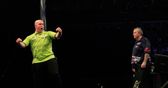 Darts Play-Offs