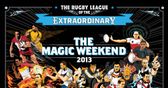 Boots 'n' All looks ahead to the Magic Weekend