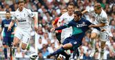 Tottenham v Sunderland