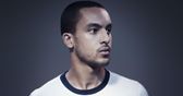 Walcott on England