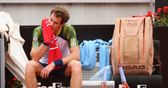 Murray to stay away?