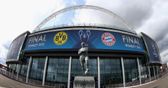 Redknapp's Champions League final preview