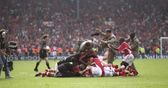 Play-off classics