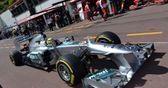 Monaco - Quick Qualifying Highlights
