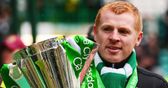 John Collins says Neil Lennon will not leave Celtic this summer