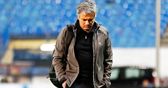 'Frustrated' Mourinho leaves Madrid
