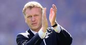 Tough opening run for David Moyes but he's odds-on to win first match in charge of title favourites Manchester United 