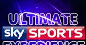 Win The Ultimate Sky Sports Experience