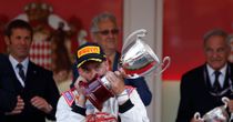 Coletti wins Monaco Sprint