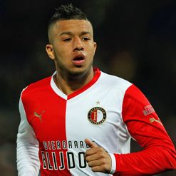 Tonny Vilhena
