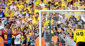 football-play-off-final-crystal-palace-v