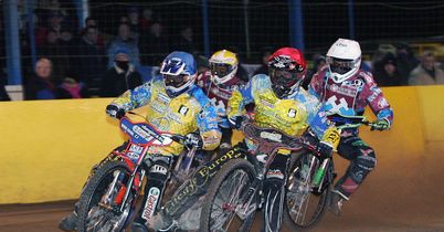 Shields quits Eastbourne