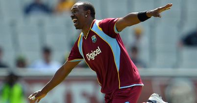 Windies name Bravo skipper