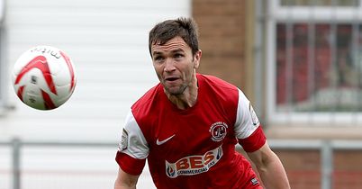 Trio listed at Fleetwood